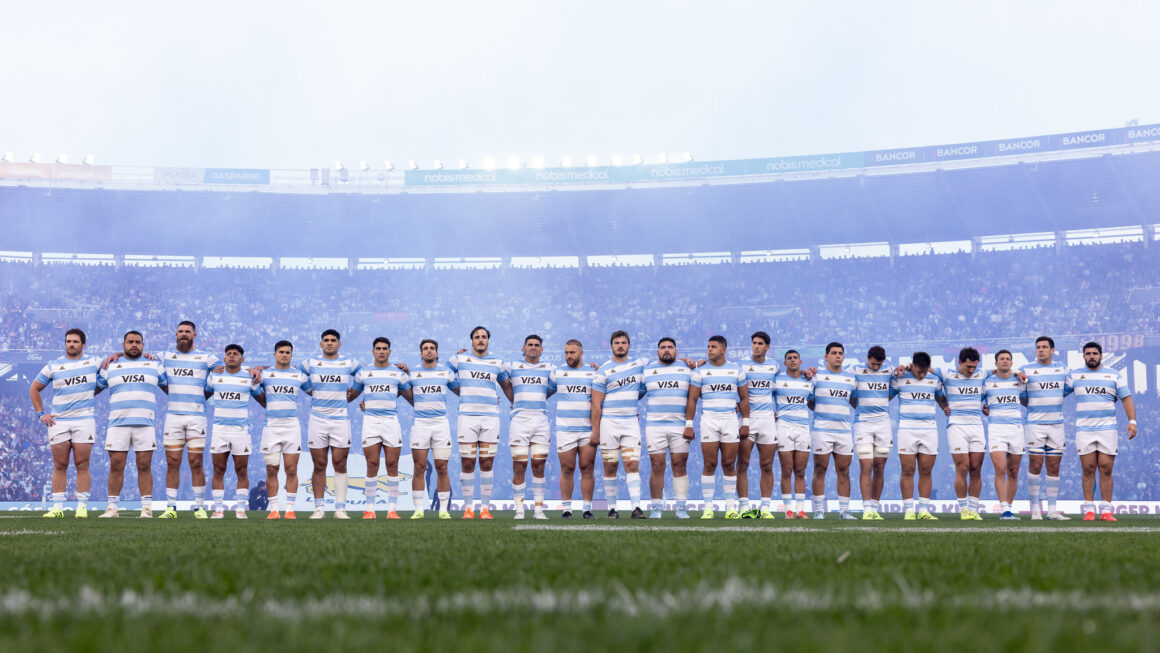 Felipe Contepomi anunció el plantel para viajar a Oceanía para los dos partidos ante Australia