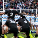 Rugby. Nueva Zelanda, Argentina, Los Pumas, All Blacks, ranking