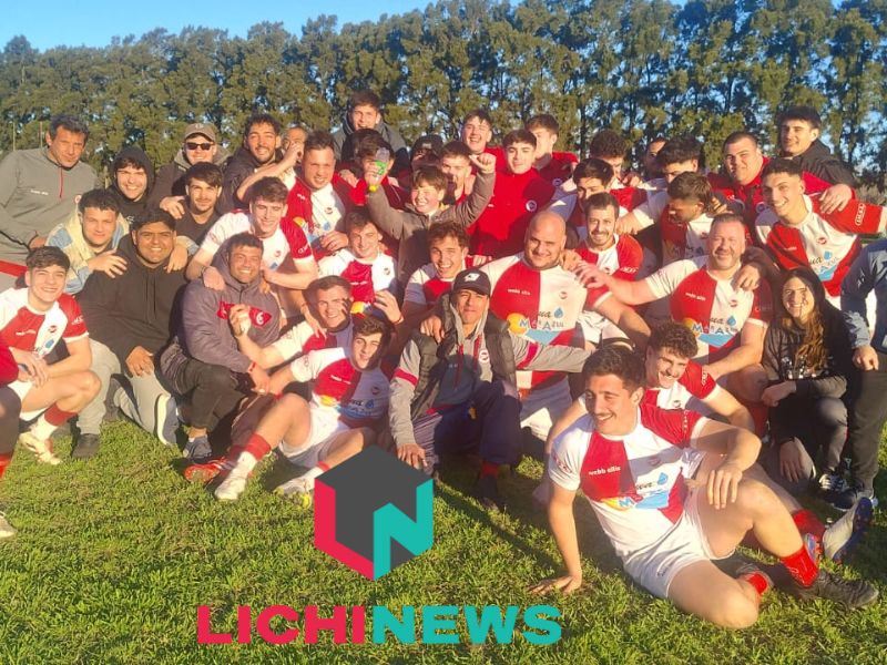 Segunda División del Torneo del Litoral: Provincial ganó y sueña con llegar a Semifinales