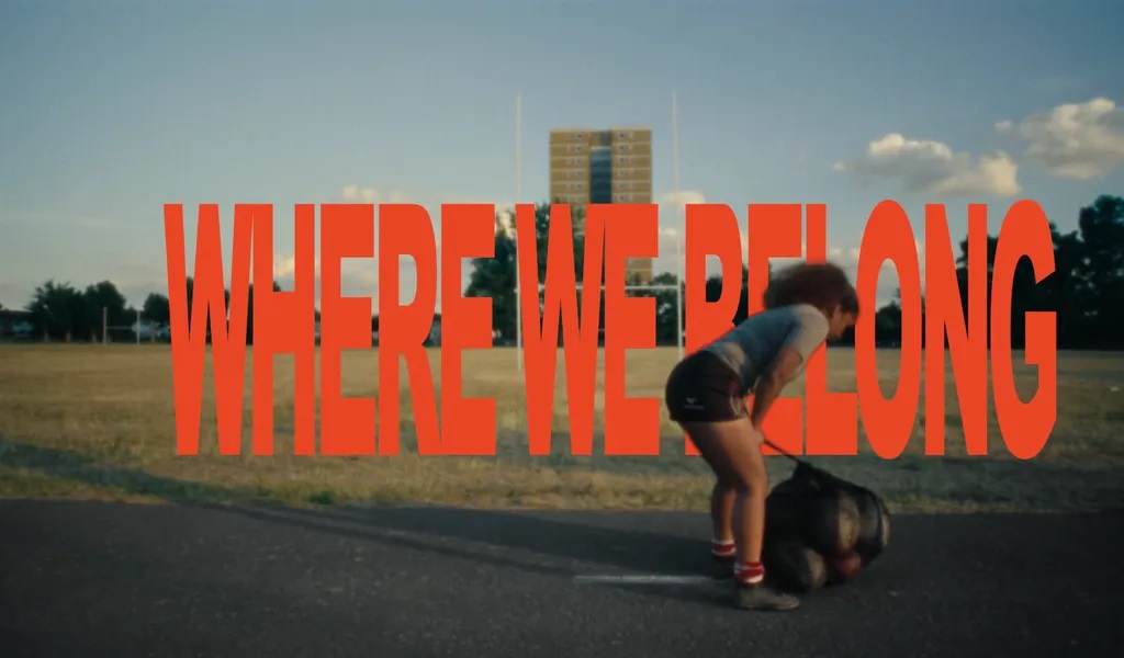 La nueva película de World Rugby «Where We Belong», en español «Donde Pertenecemos» muestra el espíritu inclusivo del deporte
