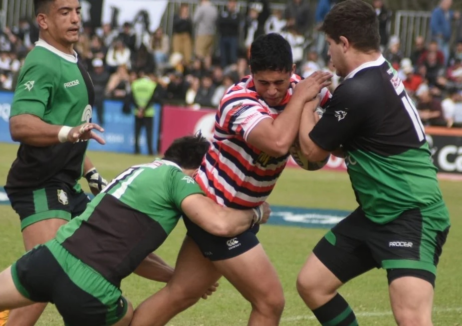 Todos los números de la Fecha del Torneo del Litoral del sábado 9 de agosto