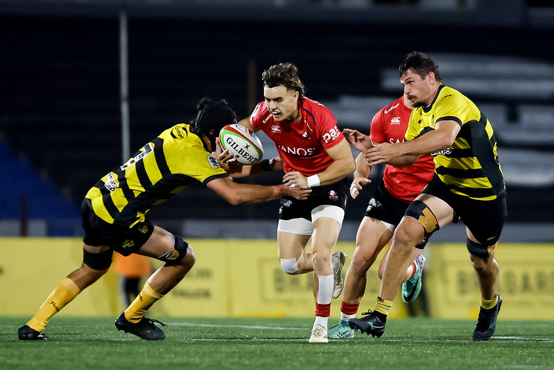 Informe especial de Nacho Chans: World Rugby le recorta 14% del presupuesto a Sudamérica y el Super Rugby Americas deberá ajustarse el cinturón