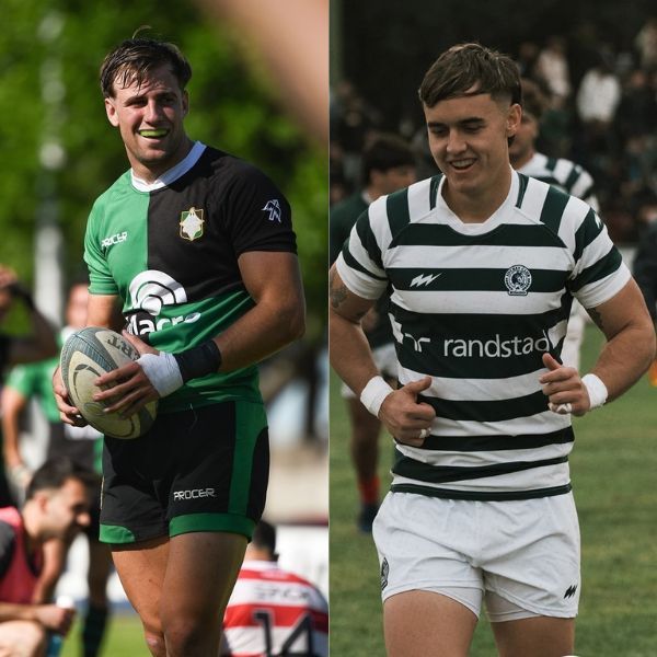 Torneo del Litoral: fecha 14 con superclásico en Rosario, Jockey y Duendes, frente a frente; y toda la programación del TRL