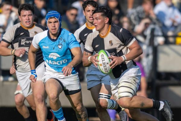 Torneo del Interior A, previa de las semifinales, Juan Mernes: “Llegar a semifinales no es casualidad. Es el resultado de mucho trabajo”