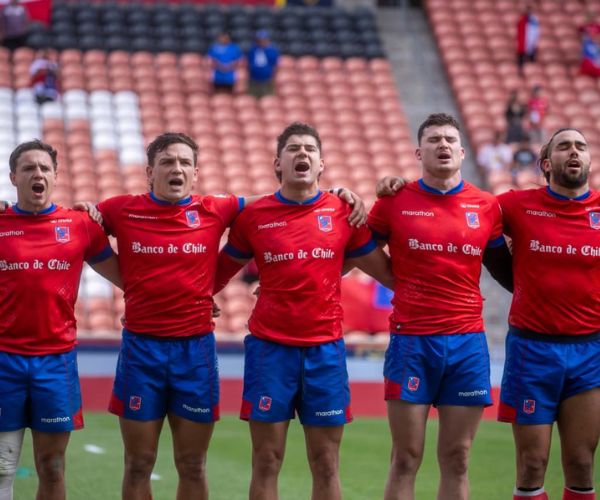 Eliminatorias para Australia 2027: La gran oportunidad de Los Cóndores, una jornada que puede quedar en la historia del rugby sudamericano