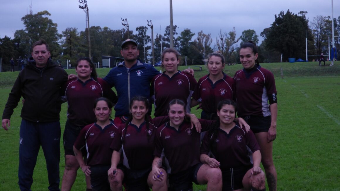 Torneo del Litoral Femenino «B»: Las chicas de Logaritmo se consagraron Bicampeonas del segundo nivel TRL
