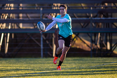 Alejo Sugasti, único rosarino citado a la Gira de Argentina XV por Europa, el medio scrum de Jockey Club no estará para las finales del TRL