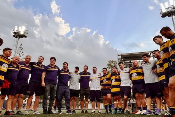 Torneo del Litoral 2025: GER y Santa Fe Rugby definen el último semifinalista en una jornada clave que se jugará el próximo sábado 18