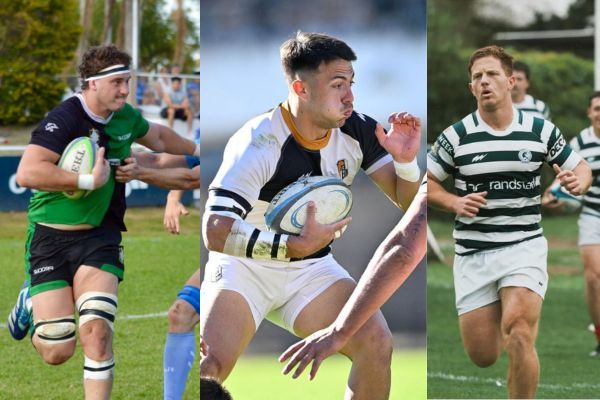 Ranking Nacional de Clubes 2025: Marista de Mendoza en la cima y Estudiantes de Paraná, el mejor del Litoral