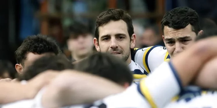 Vuelve el Cachorro: Nicolás Sánchez vuelve a jugar en Tucumán Lawn Tennis