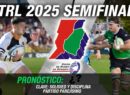 Pronósticos TRL 2025: Análisis y Predicciones de Gemini para las Semifinales Top 9: Estudiantes vs Duendes