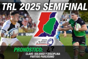 Pronósticos TRL 2025: Análisis y Predicciones de Gemini para las Semifinales Top 9: Estudiantes vs Duendes