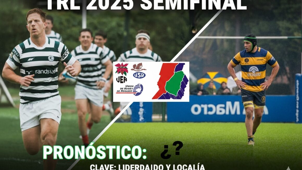 Pronósticos TRL 2025: Análisis y Predicciones de Gemini para las Semifinales Top 9: Jockey vs GER