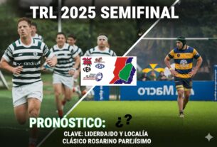 Pronósticos TRL 2025: Análisis y Predicciones de Gemini para las Semifinales Top 9: Jockey vs GER