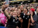 Con mil millones de impresiones y nuevas estrellas, la Rugby World Cup Femenina 2025 cambió el rugby para siempre