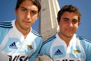 El Archivo de Mamu y Lichi, segunda parte: los rosarinos del primer Mundial Juvenil 2008