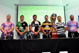 Todo lo que tenes que saber de Semifinales TRL 2025: entradas, precios, abonos y puntos de venta para a Jockey Club, Estudiantes, Duendes y GER buscar el pase a la gran Final de la Copa Banco Macro