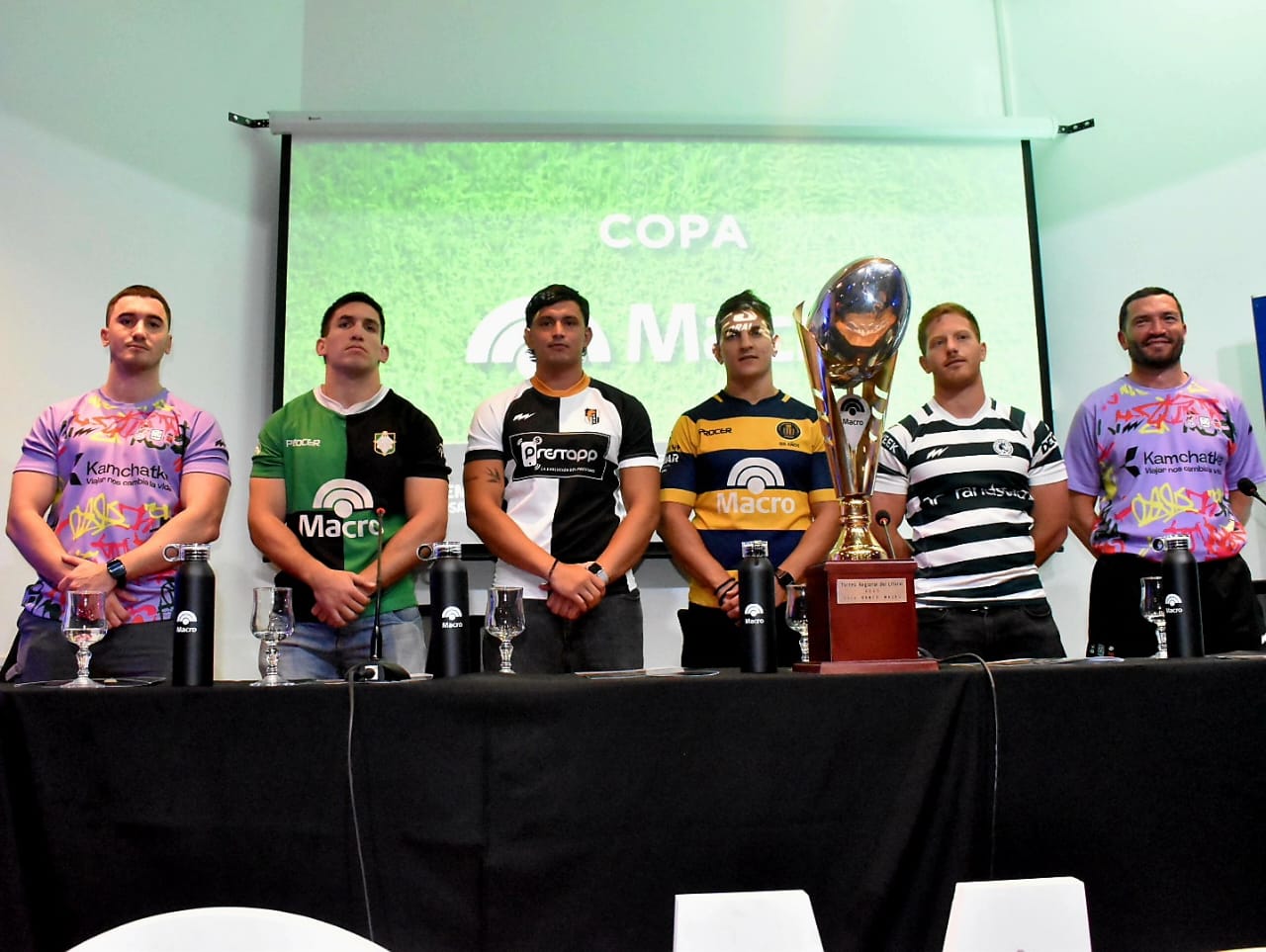 Todo lo que tenes que saber de Semifinales TRL 2025: entradas, precios, abonos y puntos de venta para a Jockey Club, Estudiantes, Duendes y GER buscar el pase a la gran Final de la Copa Banco Macro