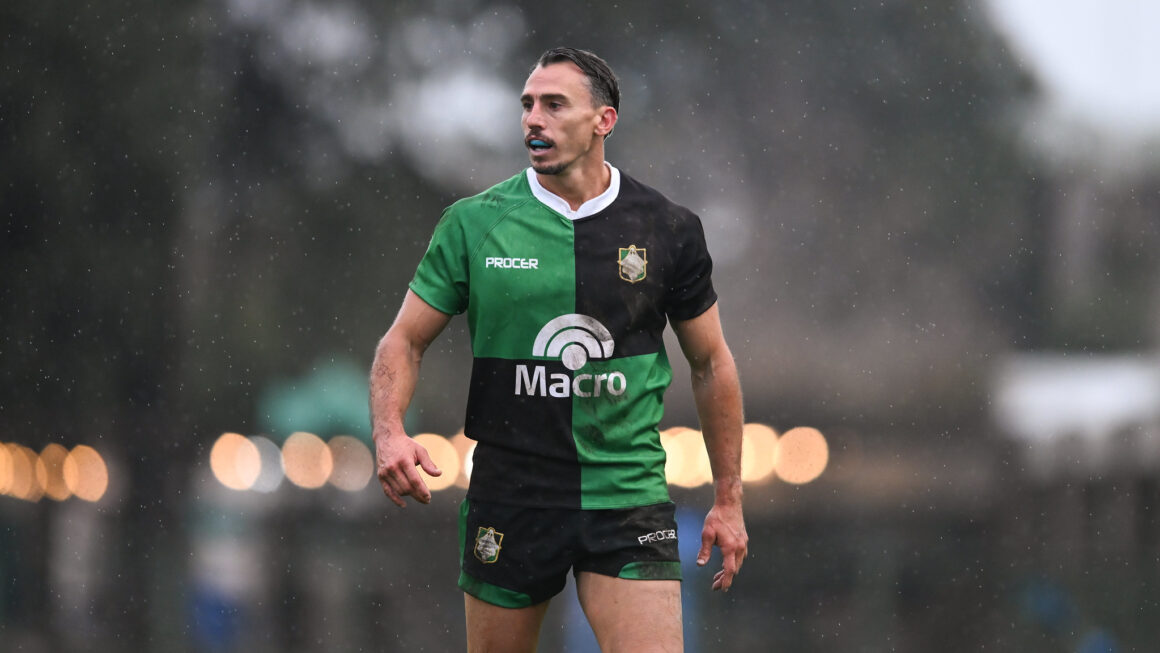 Juan Imhoff y su -definitivo- “Last Dance” en Duendes: la historia detrás del regreso que sacudió al Torneo del Litoral, dirá presente en la Final del TRL 2025 como jugador