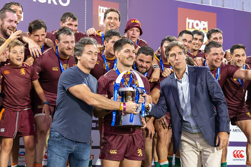 Finalizó la temporada de la URBA: Ascensos, Permanencias y los nuevos desafíos para las categorías en 2026