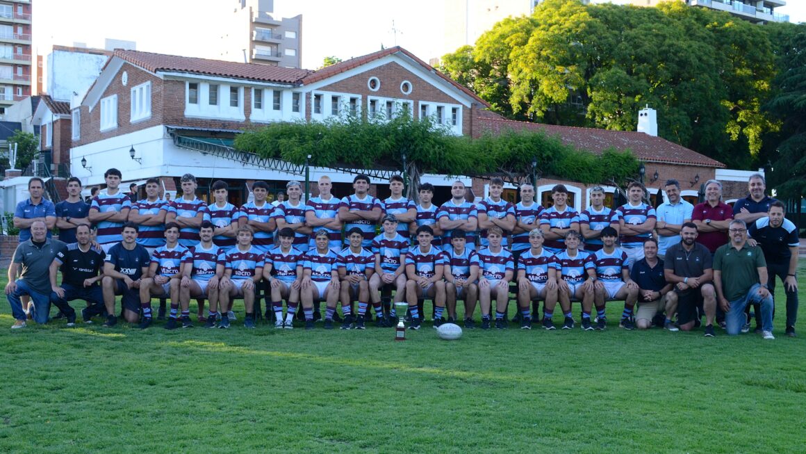 ¡A Tucumán por la Gloria! Atlético del Rosario M19 busca su cuarto título en el tradicional torneo «VECO VILLEGAS»