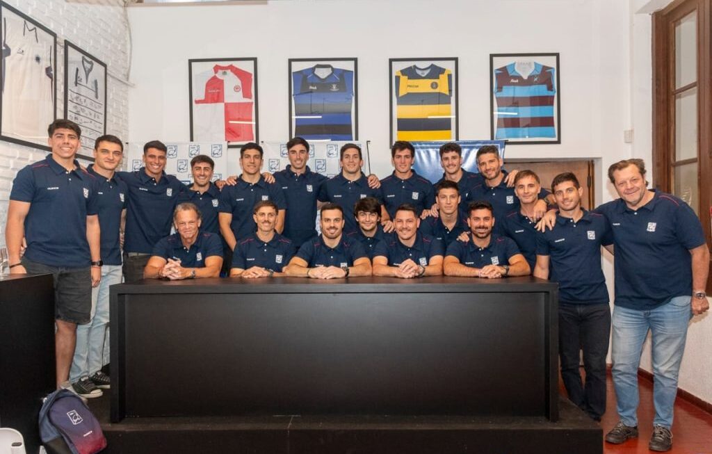 Seven de la República 2025: Lanzamiento oficial en Paraná para el 41° Masculino y 9° Femenino