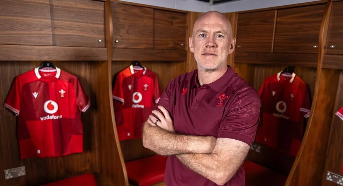 Efecto Tandy: Gales rompe 20 Años de tradición y cambia los vestuarios del Principality Stadium para cortar la peor racha de su historia