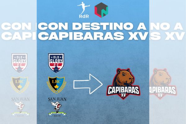 Se acerca el anuncio de Capibaras XV: Los tres refuerzos posibles «extranjeros» que llegarían a la franquicia del Litoral