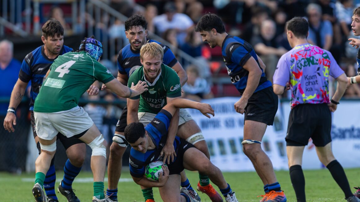 El TRL define su nuevo formato 2026: vuelve a 10 equipos en Primera y la Segunda División con 12 equipos con un sistema de competencia que entusiasma