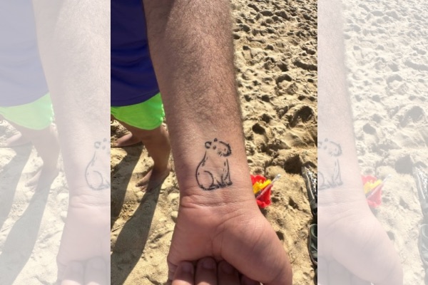 Capibaras XV ya se tatúa en la piel: los hinchas viven la previa del debut en el Súper Rugby Américas 2026