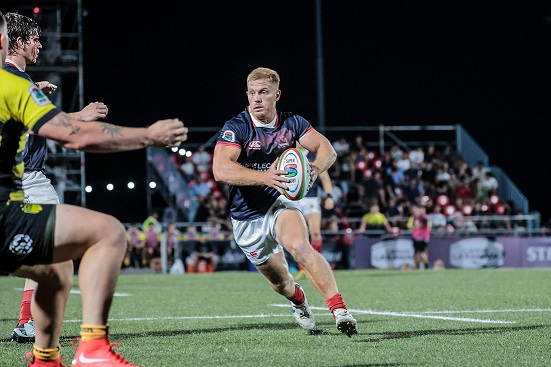 Capibaras XV mueve las piezas ante Cobras: Galatro apuesta por la conducción de Ignacio Dogliani