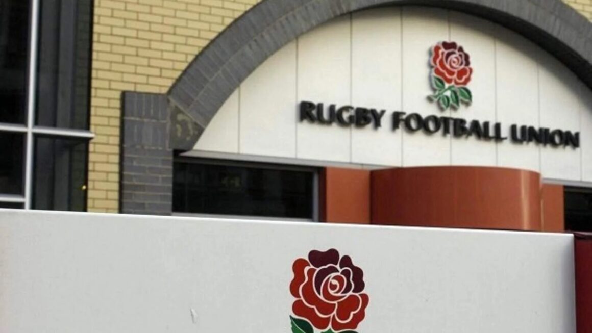 La Rugby Football Union oficializó un cambio estructural profundo en el rugby inglés