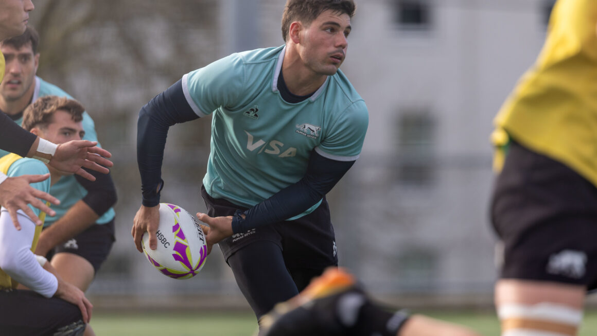 Los Pumas 7’s en Vancouver: horarios confirmados y el desafío de estirar un invicto histórico de cinco años