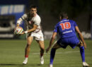 Súper Rugby Américas: Dogos XV y Capibaras XV le dan vida al clásico del centro