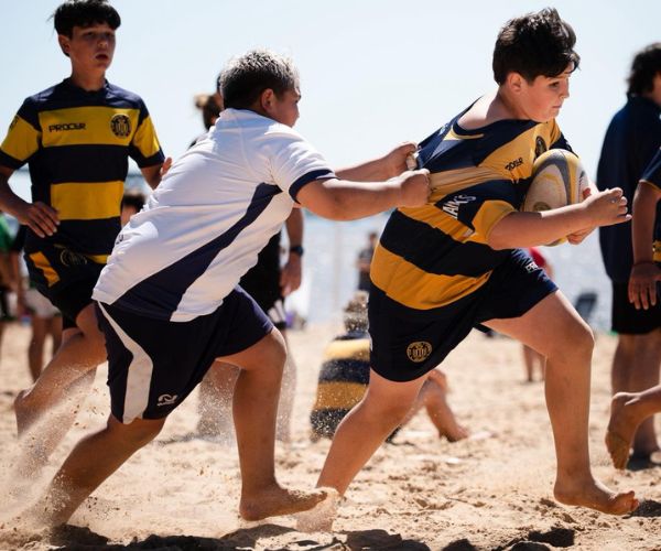 Jugar mejor rugby empieza por entender el juego, por Juan Casajús