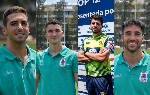 Súper Rugby Américas: Las franquicias argentinas dominan y la sexta fecha define candidaturas