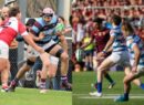 URBA Top 14: Newman y SIC reeditan la final en una fecha de clásicos y duelos directos
