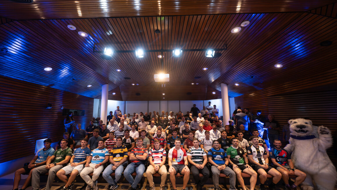 ¡Vuelve el TRL! Todo lo que tenés que saber del inicio del Torneo del Litoral 2026 «Copa Banco Macro»