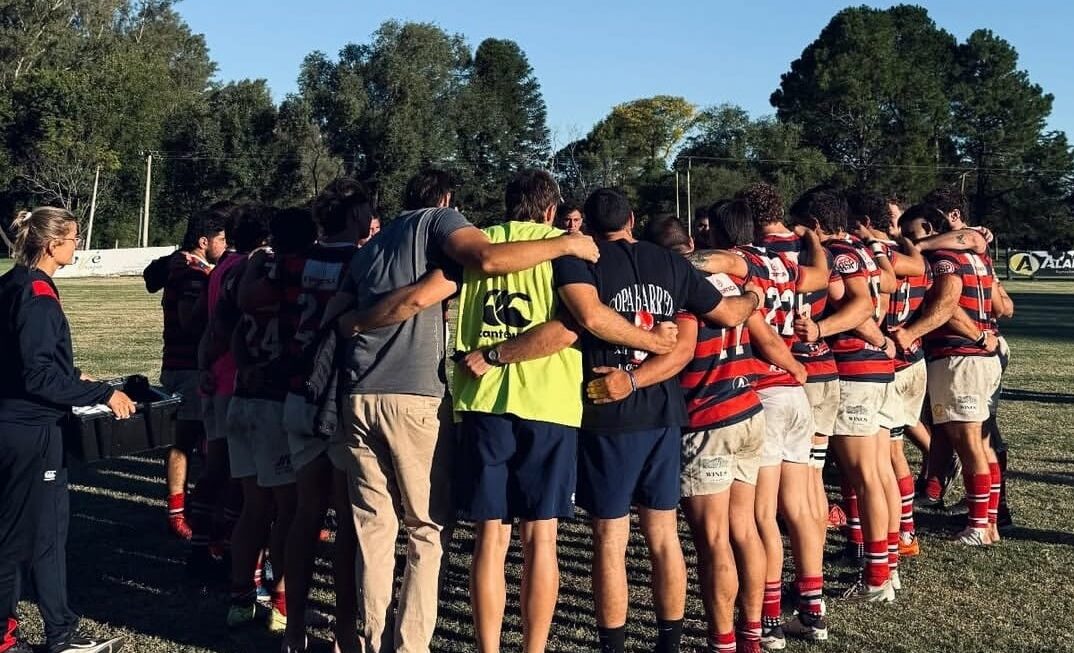 ¡Histórico! Jockey de Venado Tuerto bajó al bicampeón en un debut de locos en el TRL