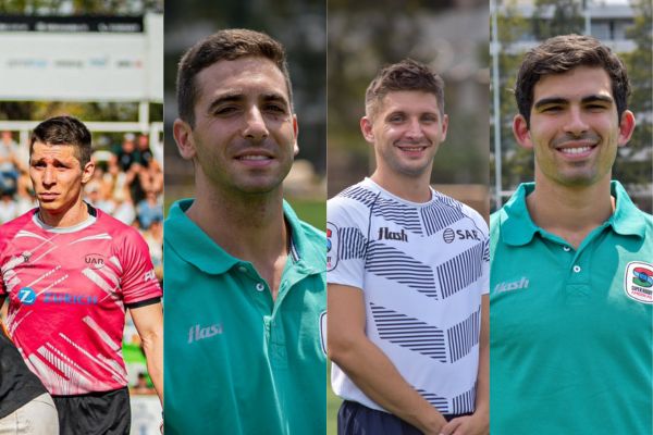 Súper Rugby Américas: ¡Arranca la segunda vuelta con el foco puesto en las semifinales!