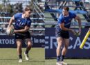 Bombazo en el Litoral: Emiliano Boffelli y Tomás Malanos se suman a Capibaras XV