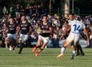 Súper Rugby Américas: ¡Vuelve Capibaras XV al Hipódromo para un choque de alto voltaje ante Tarucas!