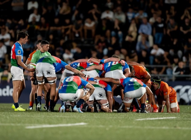 Súper Rugby Américas 2026: Las claves de un torneo en pleno ascenso que inicia su segunda fase