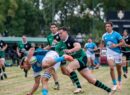 Torneo del Litoral 2026: Horarios, árbitros y posiciones de una 11ª fecha clave en la Copa Macro