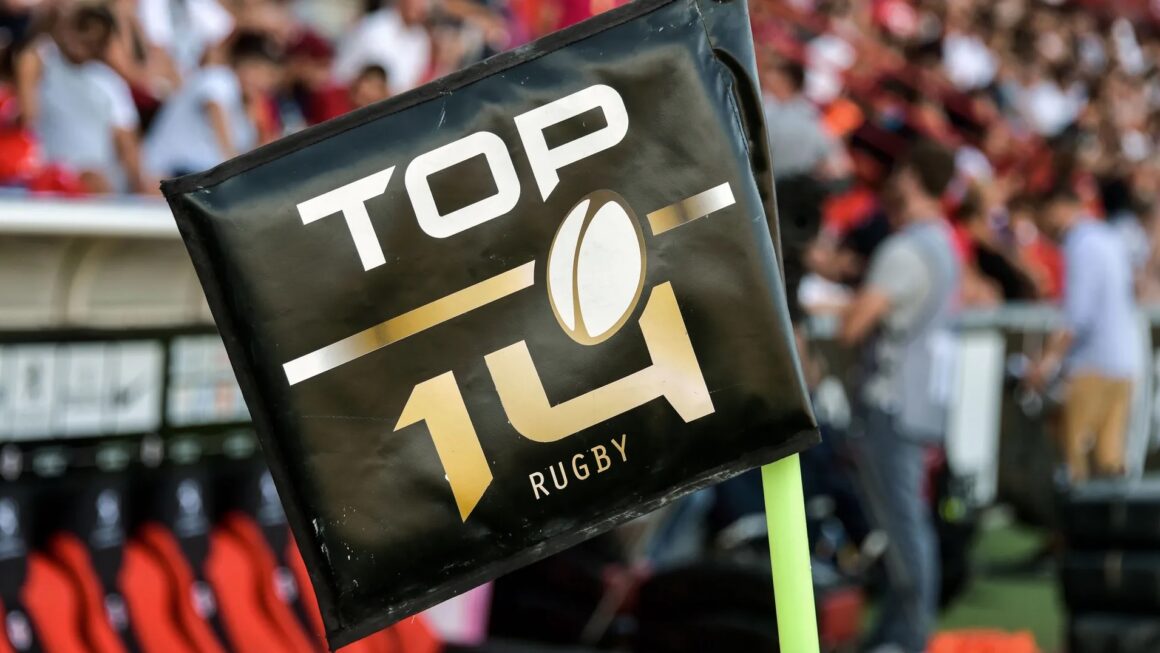 Rugby francés: el histórico sorpasso económico al fútbol por derechos de TV