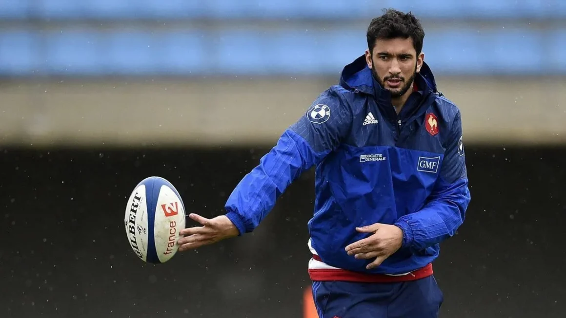 El drama de Maxime Mermoz: el calvario que lo obligó a retirarse y su lucha contra una extraña enfermedad