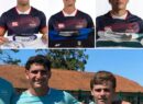 Los Pumitas para el Rugby Championship M20 2026: Fuerte presencia del Litoral con 10 convocados y sello de Capibaras XV