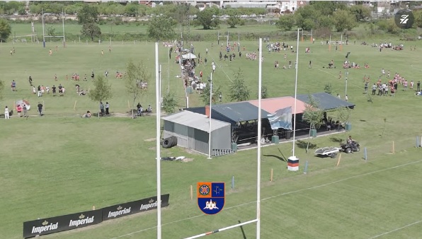 Regatas de San Nicolás y una transformación histórica: nuevas obras y luces LED en la Isla