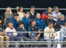Los Pumas pusieron la lupa en el Hipódromo: Contepomi y el staff técnico siguieron de cerca a Capibaras y Tarucas