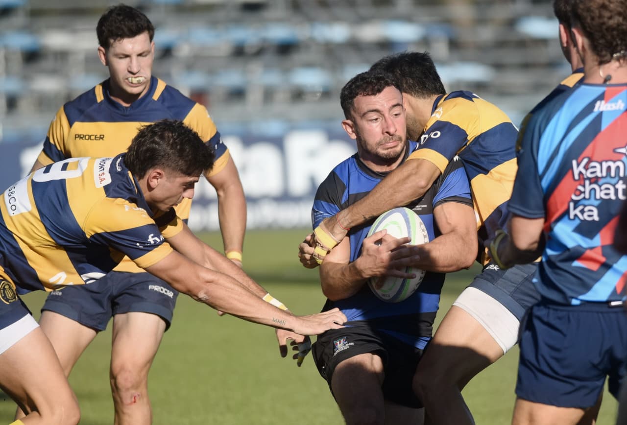 TRL 2026: Duendes quedó como único puntero y Universitario dio el gran golpe de la fecha ante GER